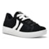 Tênis Casual Via Marte Feminino Preto