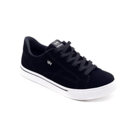 Tênis Casual Via Marte Feminino Preto Tênis Casual Via Marte Feminino Preto
