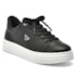 Tenis Casual Via Marte Feminino Preto