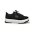 Tênis Casual Via Marte Feminino Preto