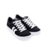 Tênis Casual Via Marte Feminino Preto
