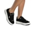 Tênis Casual Via Marte Feminino Preto