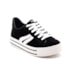 Tênis Casual Via Marte Feminino Pto/bco
