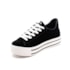 Tênis Casual Via Marte Feminino Pto/bco