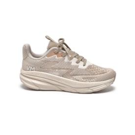 Tênis Casual Via Marte Feminino Saara Multi