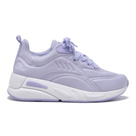 Tênis Casual Via Marte Feminino Tulipa