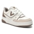 Tênis Casual Via Marte Flat Feminino Bege