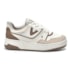 Tênis Casual Via Marte Flat Feminino Bege