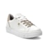 Tênis Casual Via Marte Flat Feminino Branco