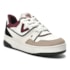 Tênis Casual Via Marte Flat Feminino Ginger