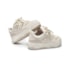 Tênis Casual Via Marte Flat Feminino Marfim