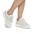 Tênis Casual Via Marte Flat Feminino Marfim