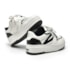Tênis Casual Via Marte Flat Feminino Milk