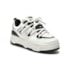 Tênis Casual Via Marte Flat Feminino Milk