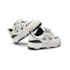Tênis Casual Via Marte Flat Feminino Milk
