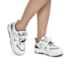 Tênis Casual Via Marte Flat Feminino Milk