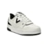 Tênis Casual Via Marte Flat Feminino Milk