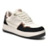 Tênis Casual Via Marte Flat Feminino Preto