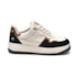 Tênis Casual Via Marte Flat Feminino Preto