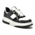 Tênis Casual Via Marte Flat Feminino Preto