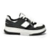 Tênis Casual Via Marte Flat Feminino Preto