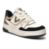 Tênis Casual Via Marte Flat Feminino Preto