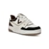 Tênis Casual Via Marte Flat Feminino Preto