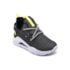 Tenis Casual Via Vip Jogging Infantil Masculino Preto