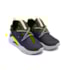 Tenis Casual Via Vip Jogging Infantil Masculino Preto