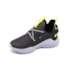 Tenis Casual Via Vip Jogging Infantil Masculino Preto