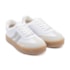 Tenis Casual Vizzano Feminino Branco