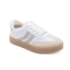 Tenis Casual Vizzano Feminino Branco