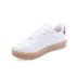 Tenis Casual Vizzano Feminino Branco