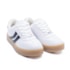 Tenis Casual Vizzano Feminino Branco