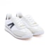 Tenis Casual Vizzano Feminino Branco