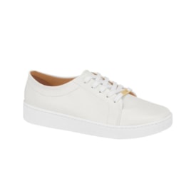 Tênis Casual Vizzano Feminino Branco