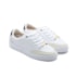 Tenis Casual Vizzano Feminino Branco