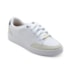 Tenis Casual Vizzano Feminino Branco
