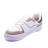 Tênis Casual Vizzano Feminino Branco