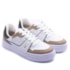 Tênis Casual Vizzano Feminino Branco