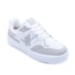 Tênis Casual Vizzano Feminino Branco