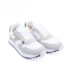 Tênis Casual Vizzano Feminino Branco