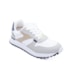 Tênis Casual Vizzano Feminino Branco