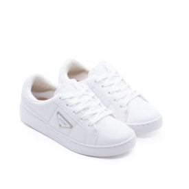 Tênis Casual Vizzano Feminino Branco