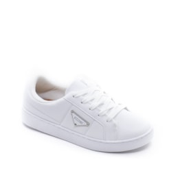Tênis Casual Vizzano Feminino Branco