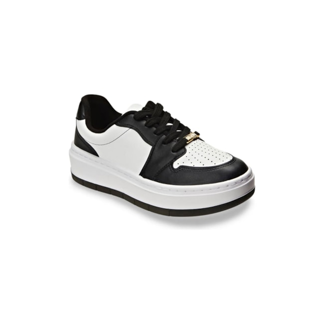 Tênis Casual Vizzano Feminino Branco