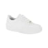 Tênis Casual Vizzano Feminino Branco