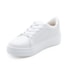 Tenis Casual Vizzano Feminino Branco