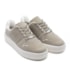 Tênis Casual Vizzano Feminino Branco Off