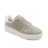 Tênis Casual Vizzano Feminino Branco Off